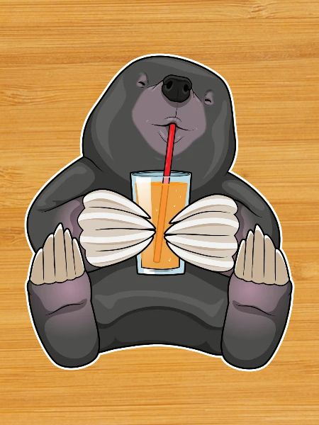 Jus de taupe