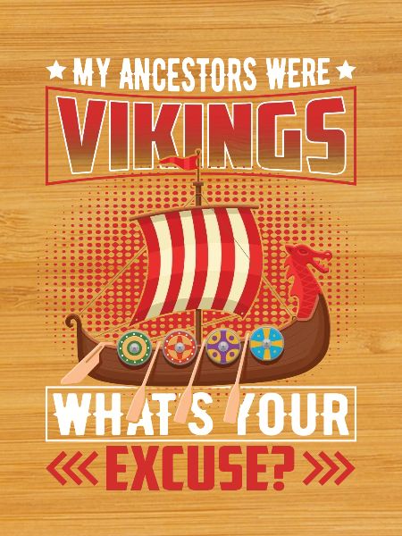 Ancêtre viking