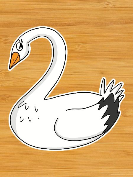 Cygne