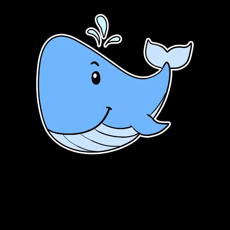 Baleine de mer