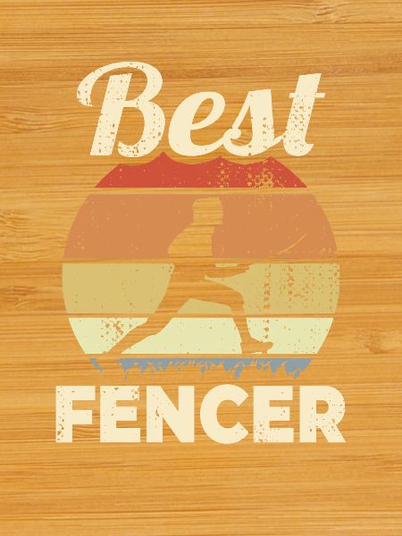 Best Fencing Master