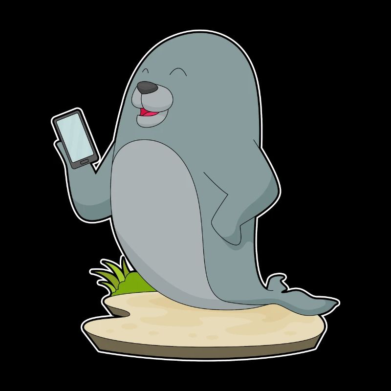 Seal Smartphone