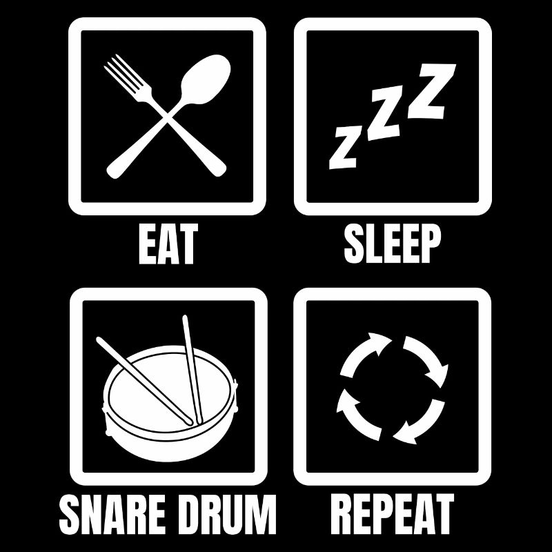 Drummer Schedule