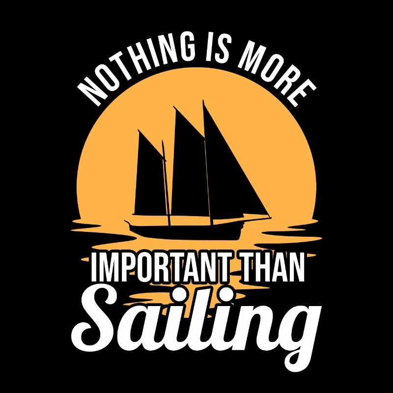 Sailing Motivation