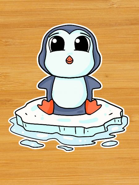Penguin Penguins