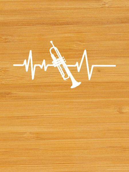 Trumpet Heartbeat Best Trumpeter Player