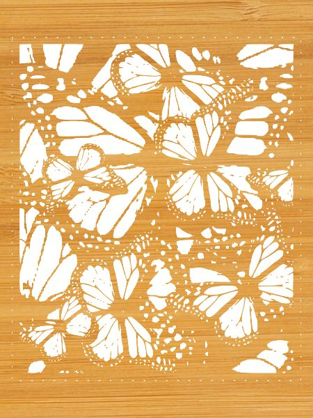 Papillons