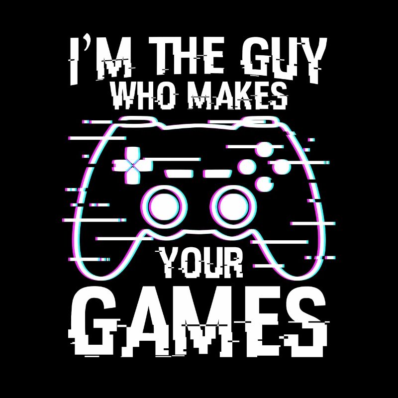 Typ der Spiele entwickelt