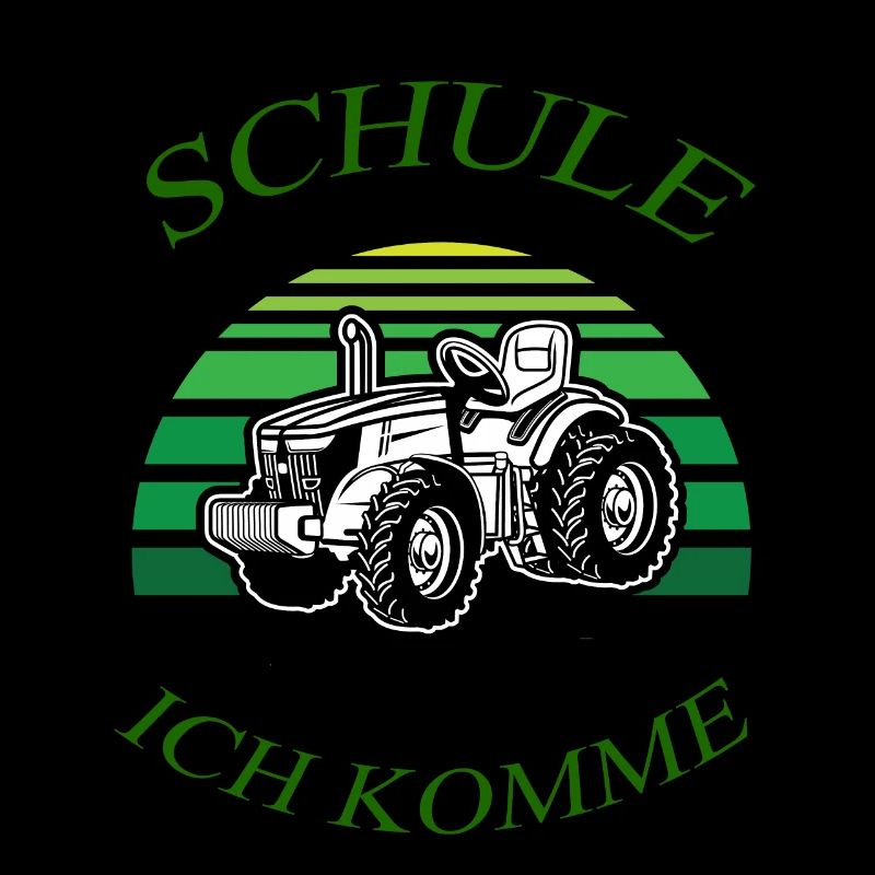 Schule ich komme 3