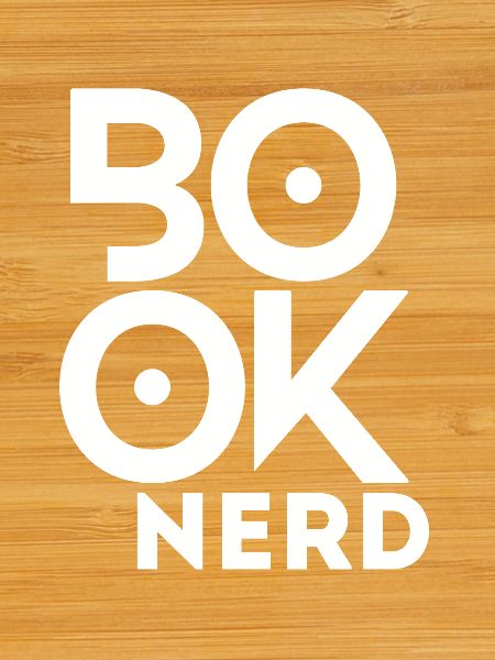Funny Reading Book Nerd