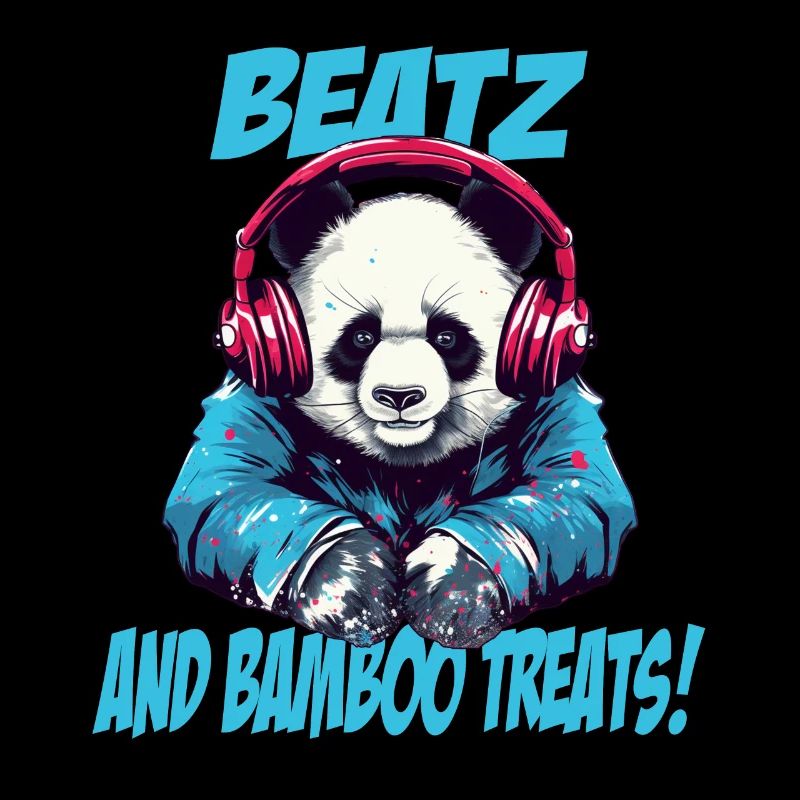Panda DJ