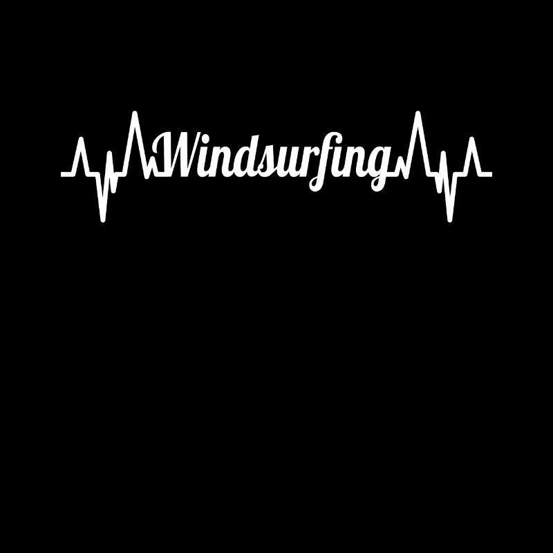 Winsurfing Heartbeat