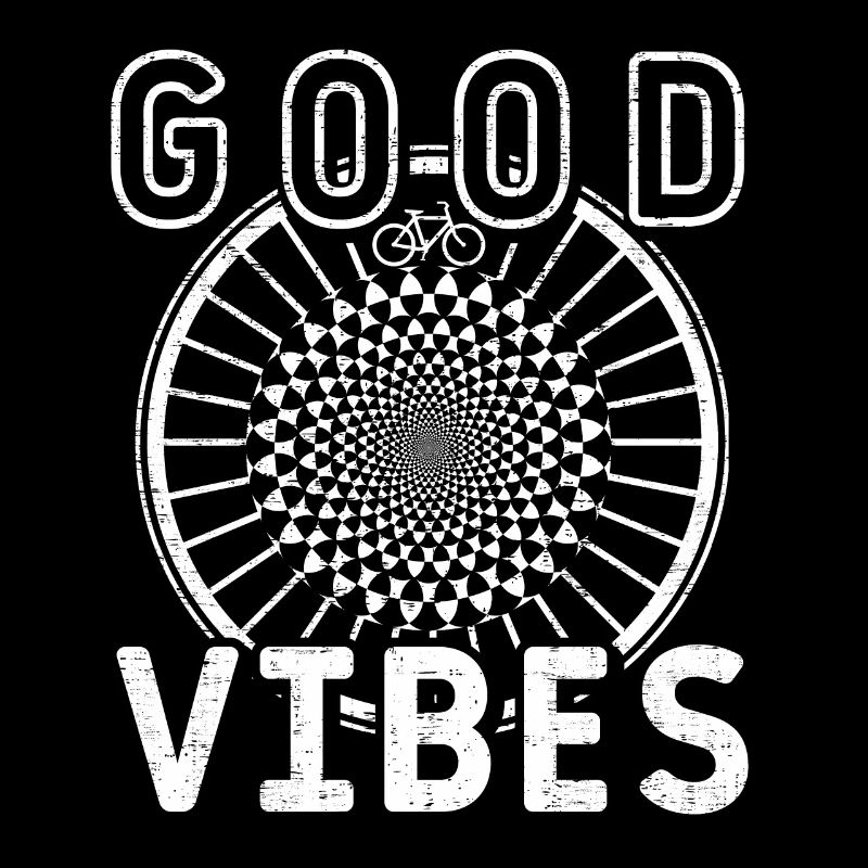 Good wheel - good vibes