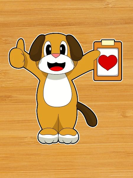 Dog Heart