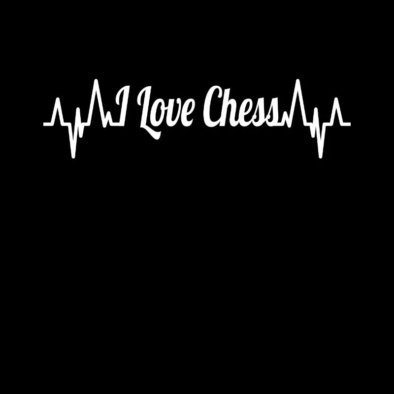 Schach Liebe