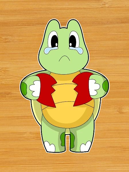 Turtle Heart