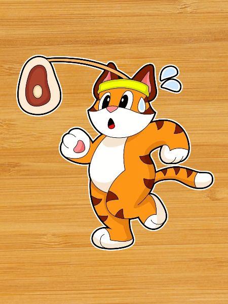 Tiger Fleisch