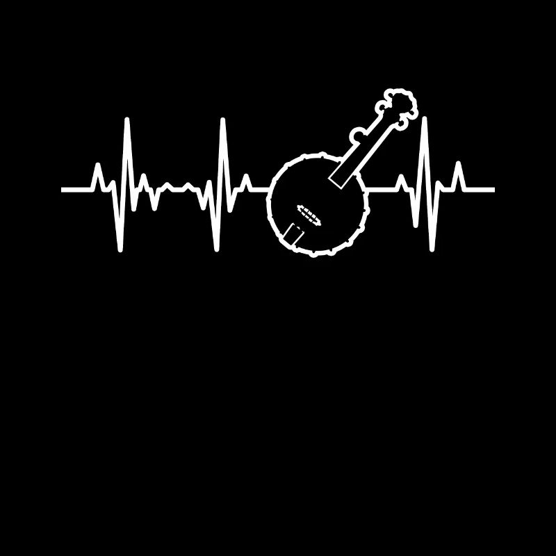 Banjo Heartbeat