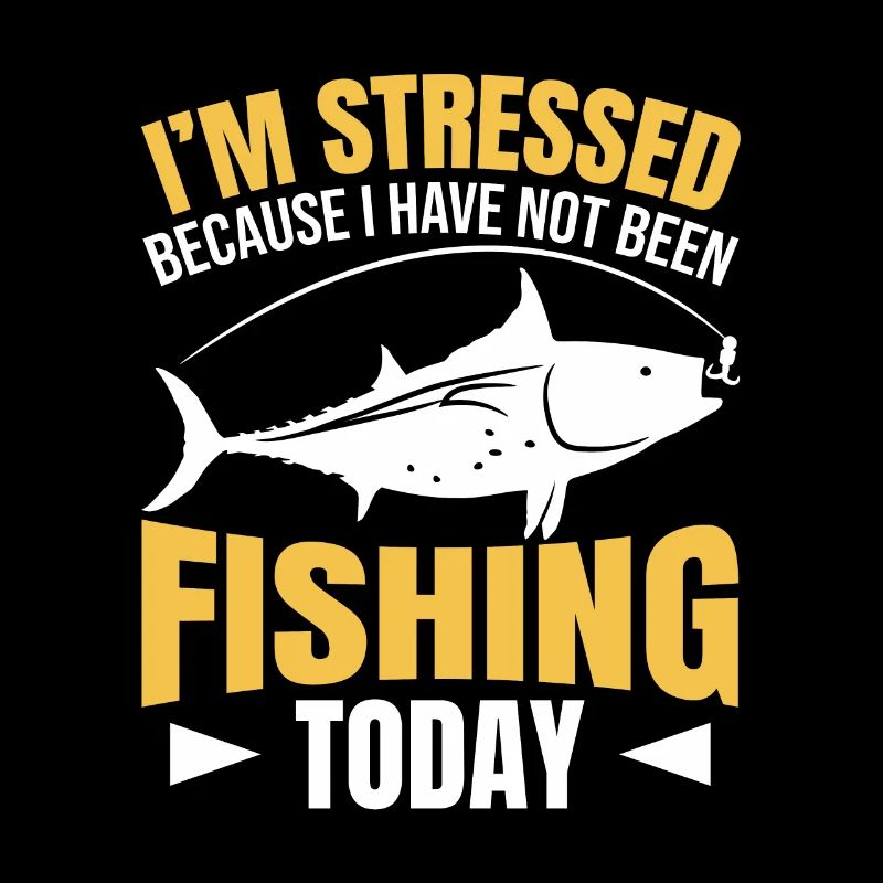 Motivation à la pêche