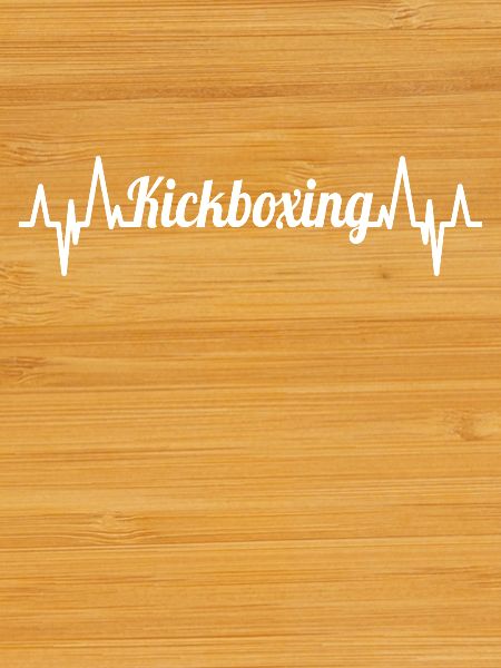 Kickboxing Heartbeat