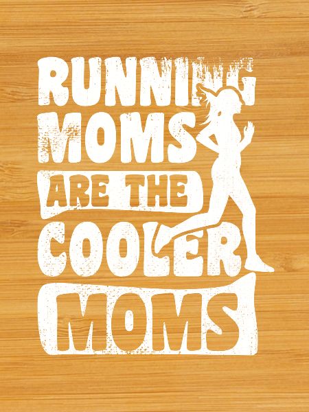 Runner Mom