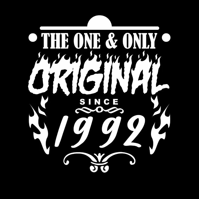 1992 - Année de construction 1992 - Année de construction 1992