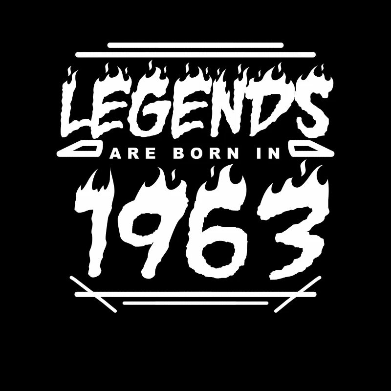1963 - Year 1963 - Year 1963
