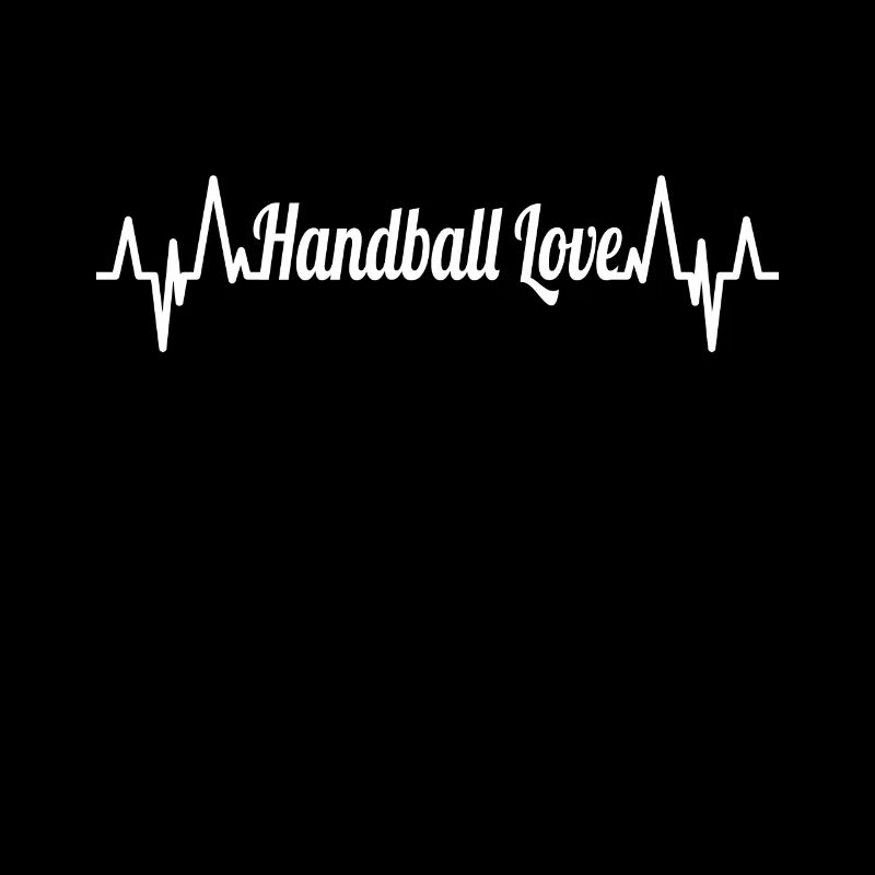 Handball Palpitations ECG