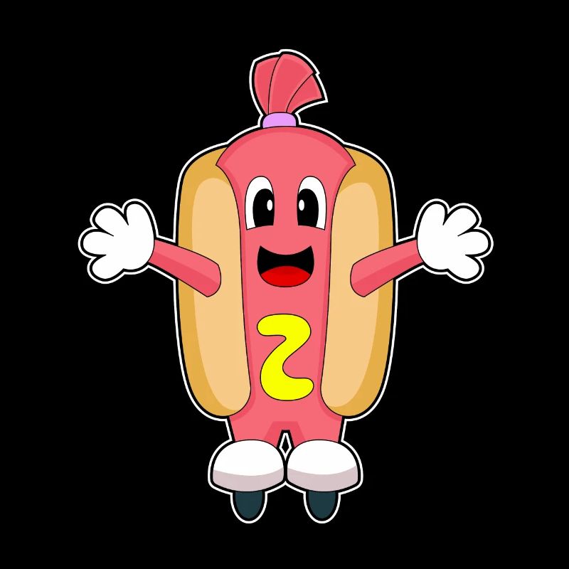 Hotdog Inline skating Inline skates
