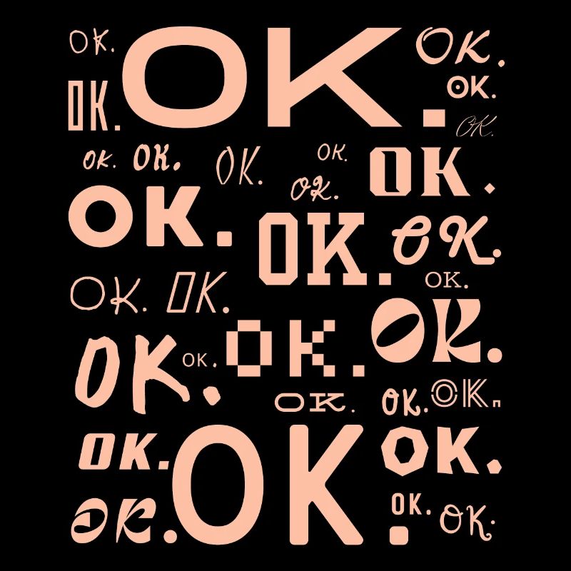 OK.