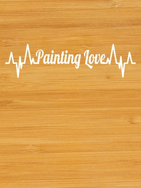 Painter Heartbeat