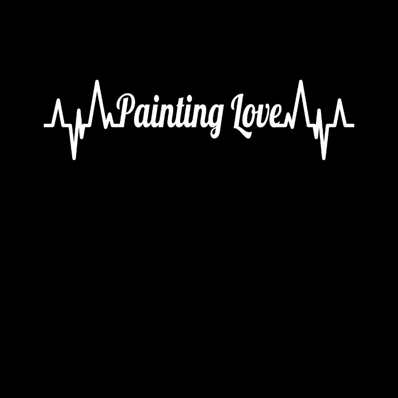 Painter Heartbeat