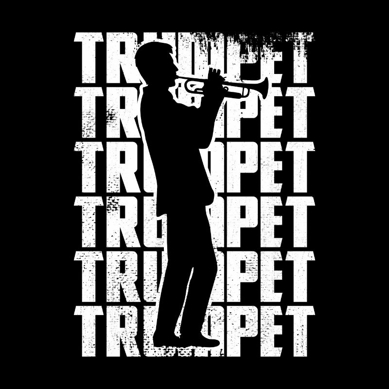 Lustige Trompete