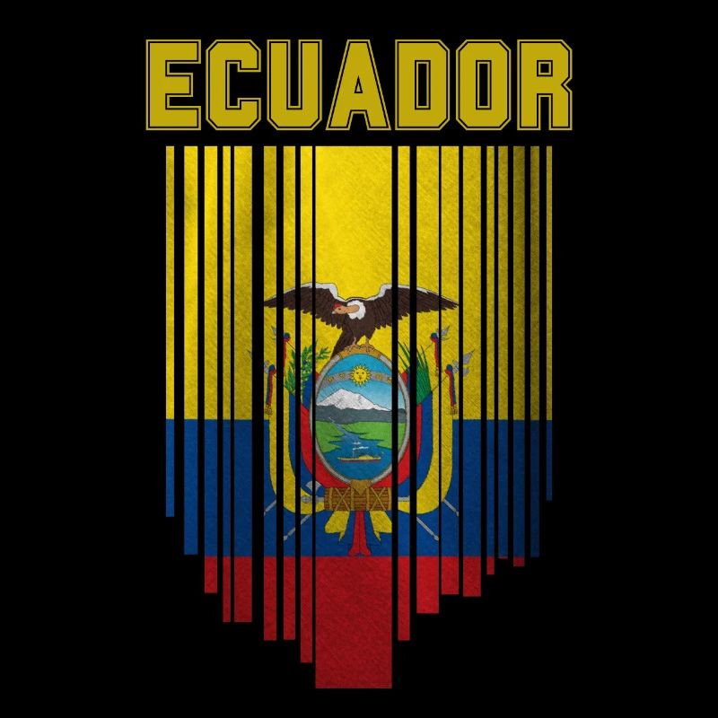 Drapeau de l’Équateur, fierté équatorienne