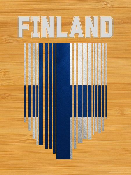 Flag of Finland, Finnish pride