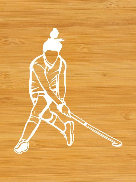 Hockey Sketch