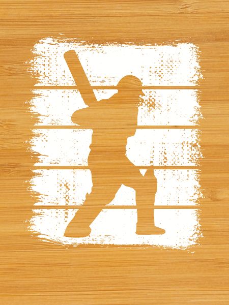 Cricket Batsman