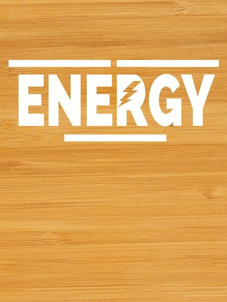 ÉNERGIE