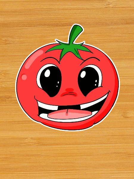 Tomato
