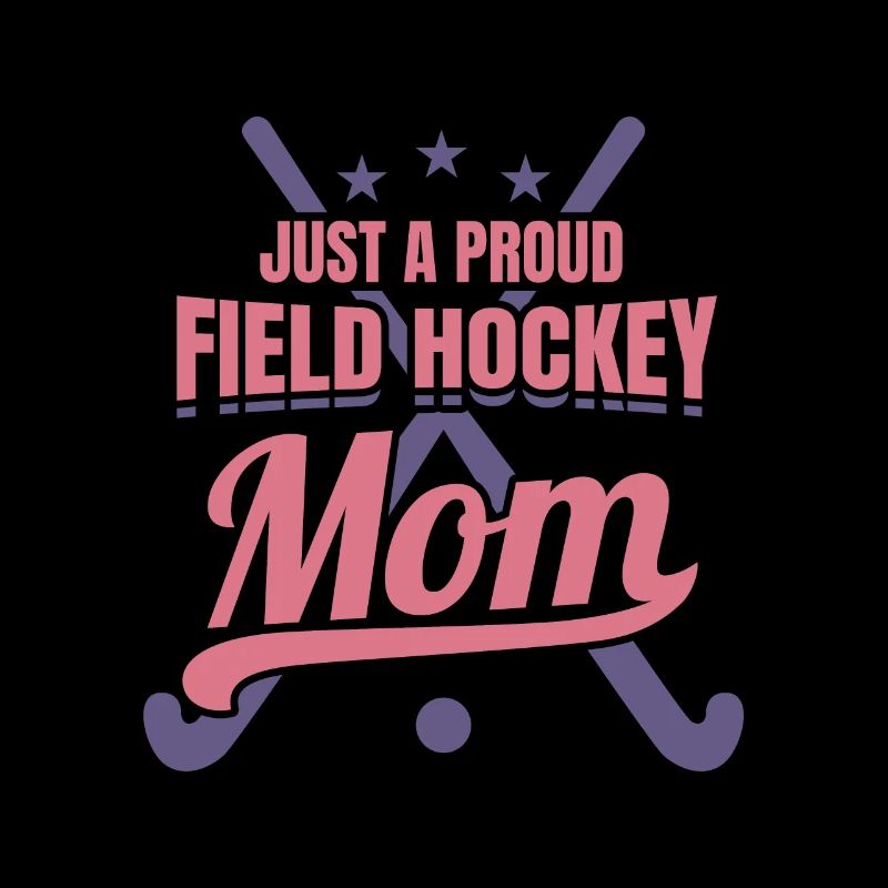 Hockey Mom