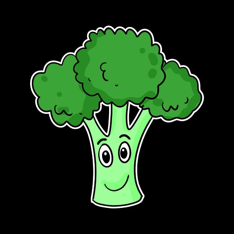 Broccoli Vegetables