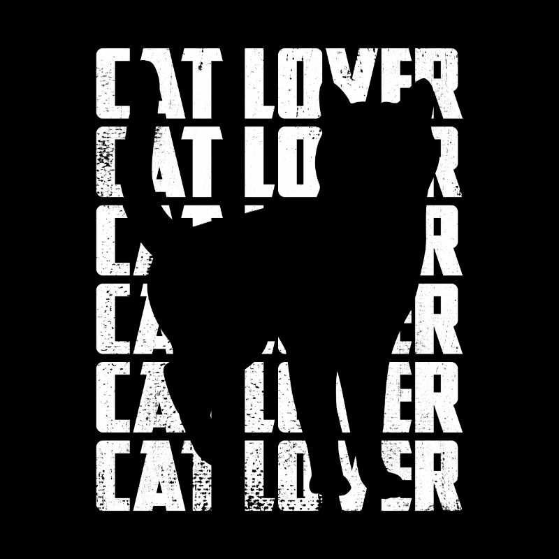 Cat Lovers