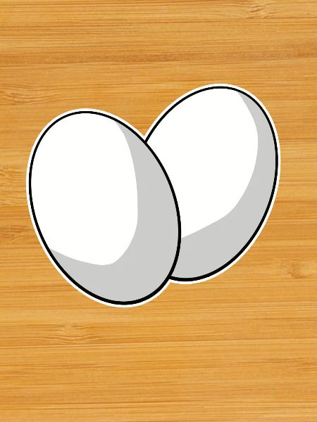 Oeuf Oeufs