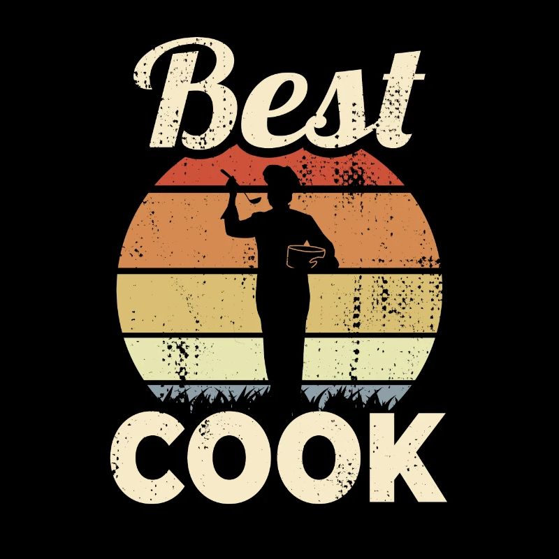 Cooking lover