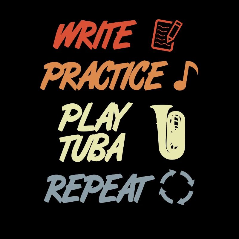 Tuba Motivation