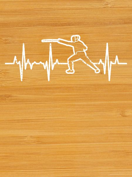 Fencer heartbeat