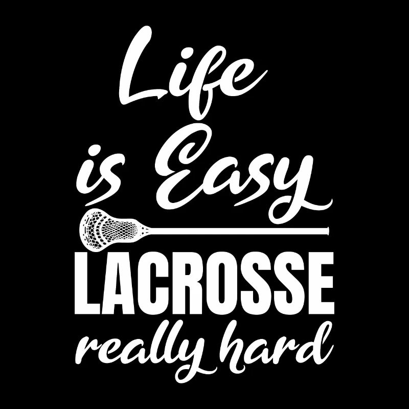 Lacrosse Player Motivation