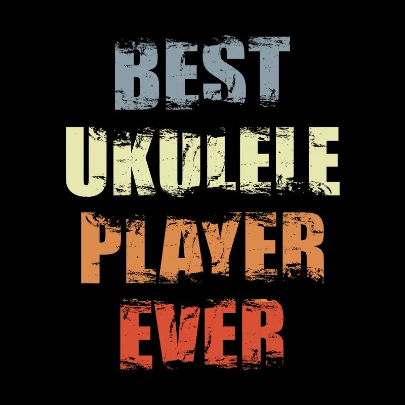 Ukulele spiller