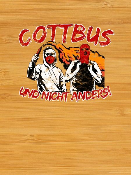 Cottbus und nicht anders UPDATE