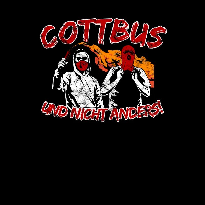 Cottbus und nicht anders UPDATE